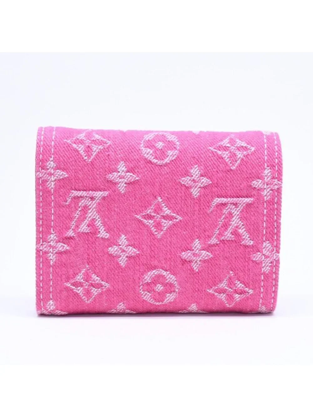 Louis Vuitton this authentic
